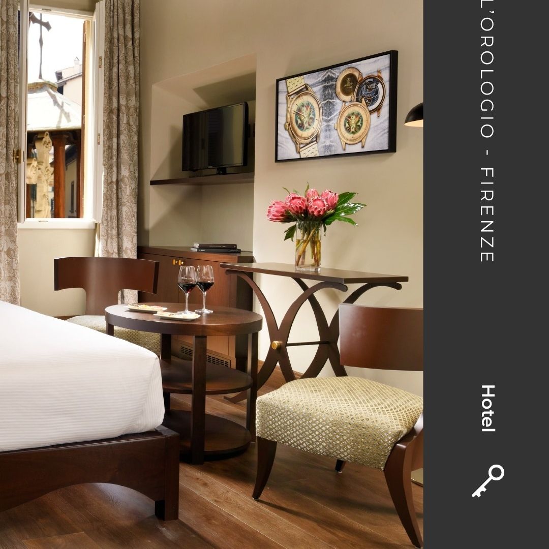 Δωμάτιο ξενοδοχείου με στρώμα Magniflex