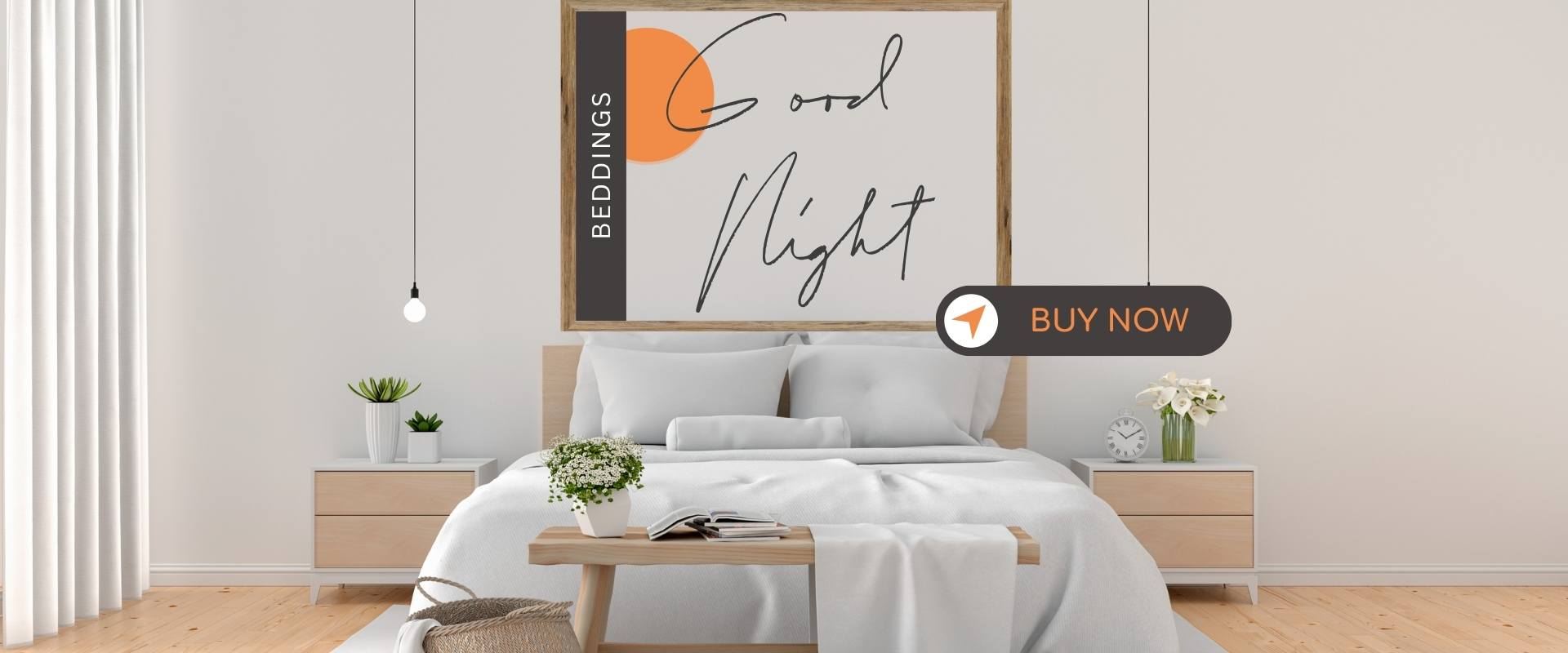 εικόνα με είδη για το σπίτι από το λευκό