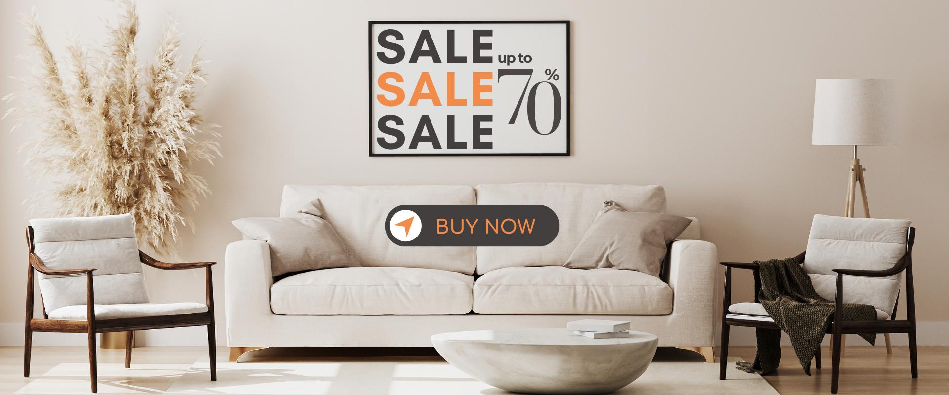 εικόνα με είδη για το σπίτι από το λευκό