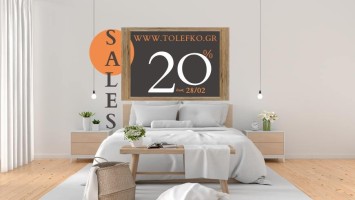 Winter sales at LEFKO